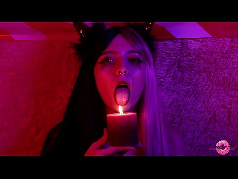 ❤️ Passievolle Blowjob van Sexy Succubus met mondvervulling ☑ Gehalte-seks op af.filmexxx18.ru ❌️❤