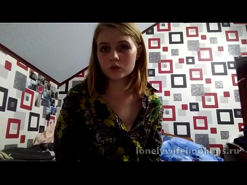 ❤️ Jong blonde student van Rusland hou van groter pieltjies. ☑ Gehalte-seks op af.filmexxx18.ru ❌️❤