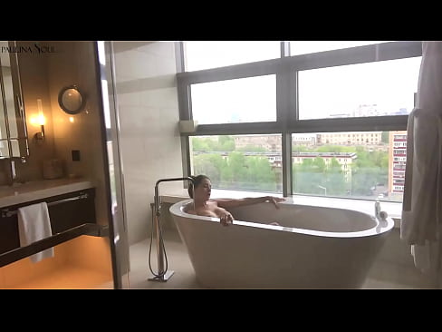 ❤️ Geweldige babe wat passievol haar poesie in die badkamer afruk ☑ Gehalte-seks op af.filmexxx18.ru ❌️❤